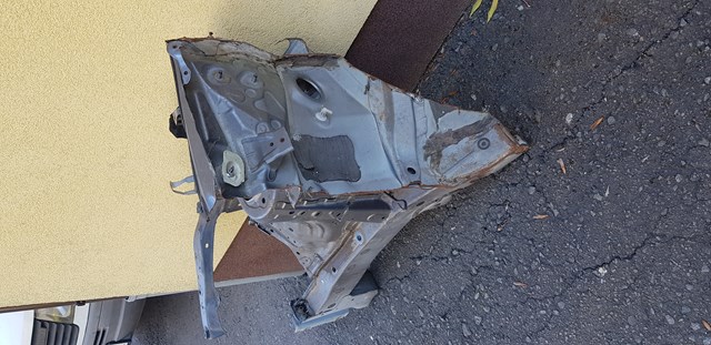 TOYOTA 5370178010 Арка крыла переднего правого в наличии Чернигов