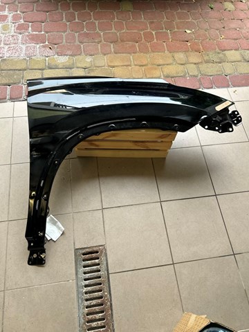 Крыло переднее правое 538010E160 TOYOTA