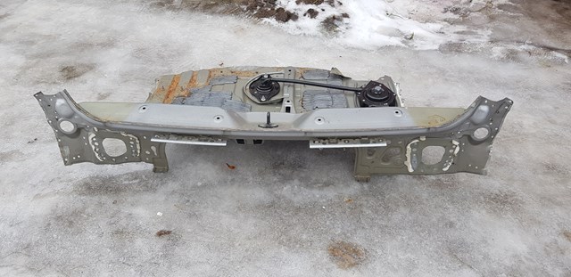 Панель багажного отсека 583070E080 TOYOTA
