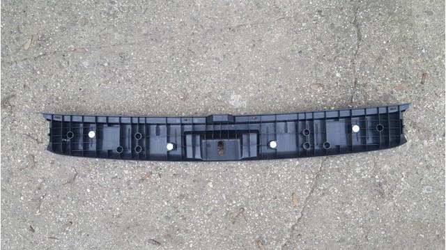 583870E090C0 TOYOTA Облицовка задней панели багажника купить в Запорожье