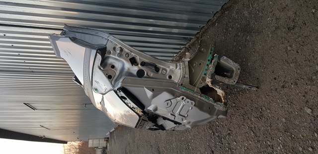 TOYOTA 610180E020 Крыло заднее левое в наличии Черкассы