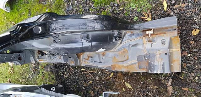 6160278021 TOYOTA Крыло заднее левое купить в Украина