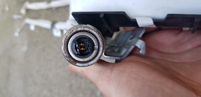 TOYOTA 6217042070 Подушка безопасности (AIRBAG) шторка боковая правая в наличии Каменское