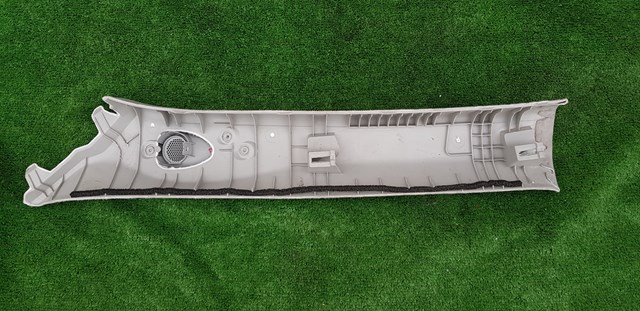 622100E120B1 TOYOTA Обшивка стойки кузова внутренняя передняя левая купить в Николаев