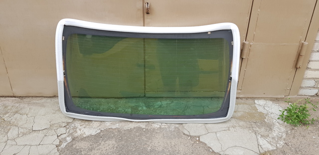 6480106221 TOYOTA Стекло заднее купить в Запорожье