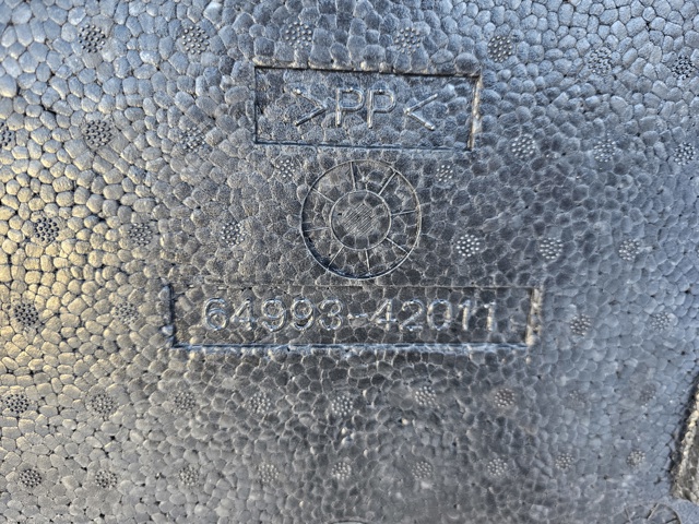 TOYOTA 6499342011 в наличии Сумы