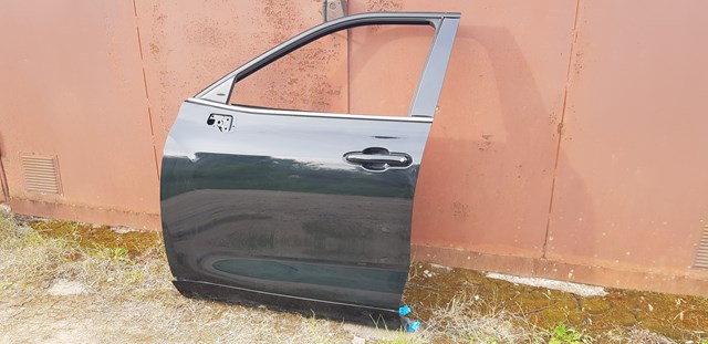 Двери кабины 670020E171 TOYOTA