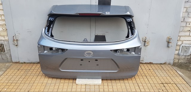 Дверь задняя багажная 670050E530 TOYOTA