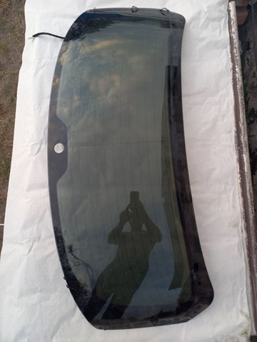 Стекло ляды 6810578020 TOYOTA