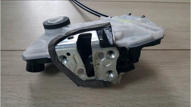 6904053130 TOYOTA Замок двери передней левой купить в Винница