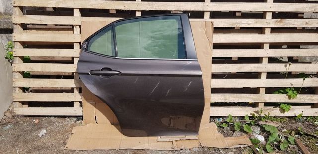 6905048060 TOYOTA Замок двери задней левой купить в Тернополь