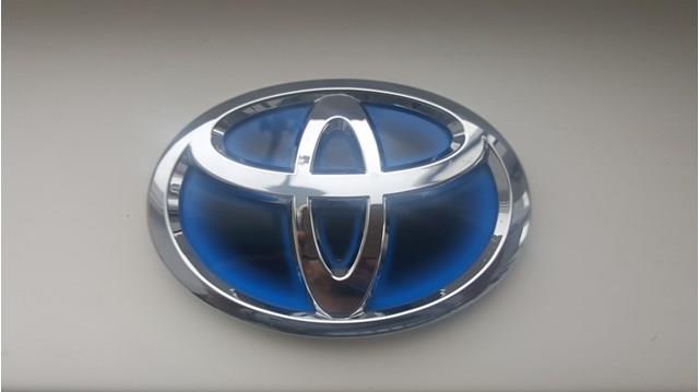 7540348010 TOYOTA Эмблема крышки багажника купить в Днепр