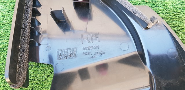 NISSAN 802924EA2A в наличии Чернигов