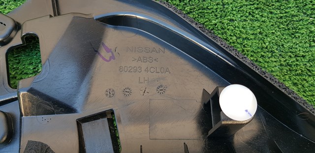 802934CL0A NISSAN купить в Кривой Рог