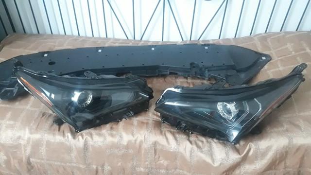 Фары 8118578180 TOYOTA