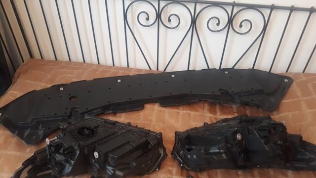 8118578180 TOYOTA Фара левая купить в Полтава