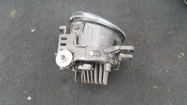 TOYOTA 8122048051 Фара противотуманная левая в наличии Черкассы