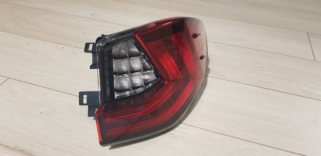 TOYOTA 8155148370 Фонарь задний правый внешний в наличии Ирпень