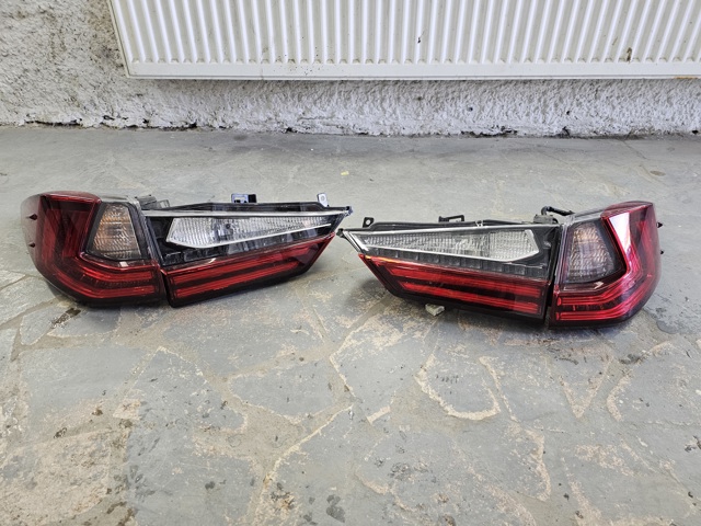 815800E090 Фонарь задний правый внутренний купить Николаев