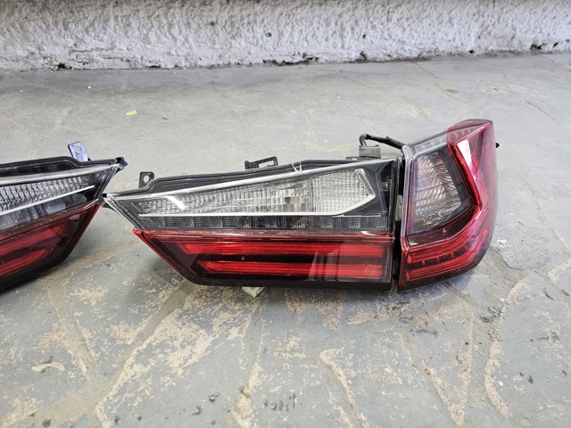 815800E090 Фонарь задний правый внутренний купить Хмельницкий