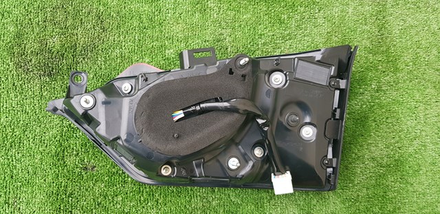 8159048300 TOYOTA Фонарь задний левый внутренний купить в Сумы