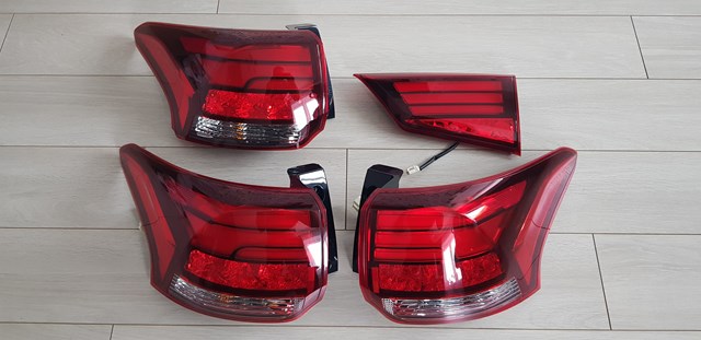 MITSUBISHI 8331A180 Фонарь задний правый внутренний в наличии Одесса