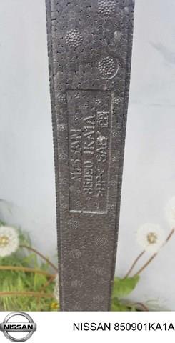 850901KA1A NISSAN Абсорбер (наполнитель) бампера заднего купить в Одесса
