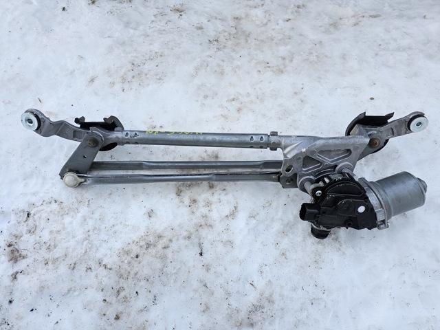 8515078020 TOYOTA Трапеция дворников купить в Харьков