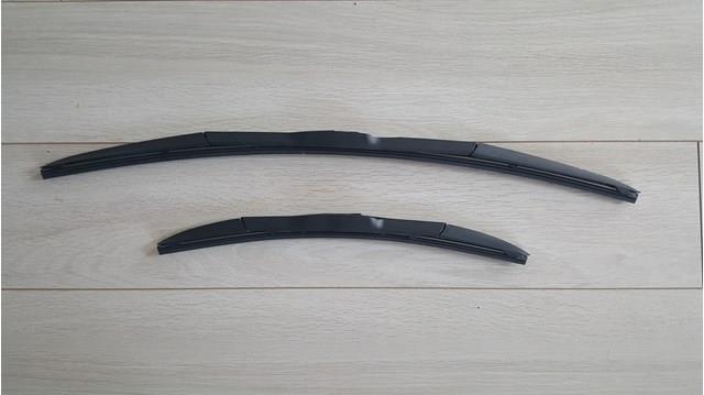 8521242190 TOYOTA Щетка-дворник лобового стекла пассажирская купить в Львов
