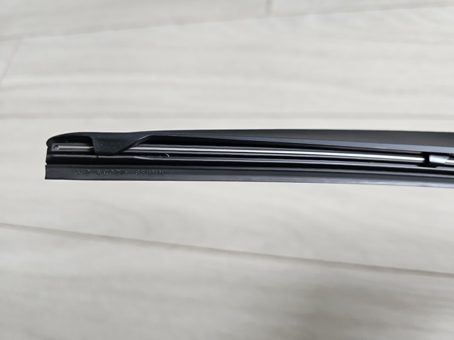 8522242200 TOYOTA Щетка-дворник лобового стекла водительская купить в Сумы