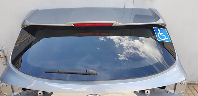 Рычаг-поводок стеклоочистителя заднего стекла 852410E080 TOYOTA