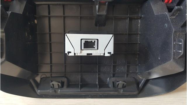 855320E010 TOYOTA USB-разветвитель купить в Украина