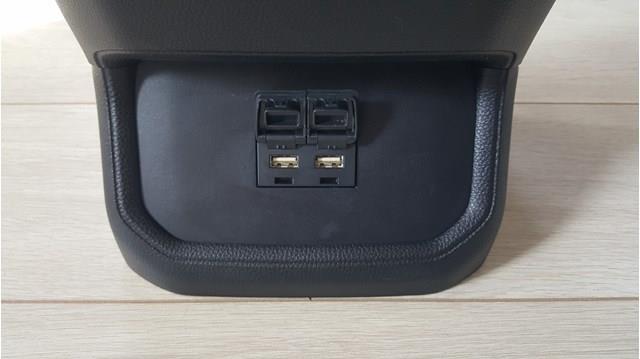 855320E010 TOYOTA USB-разветвитель купить в Винница