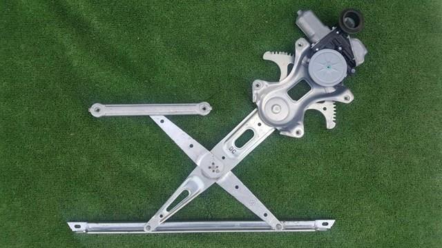 8572042110 TOYOTA Мотор стеклоподъемника двери передней левой купить в Черновцы