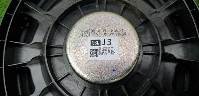 TOYOTA 8616006850 Динамик передней двери в наличии Ирпень