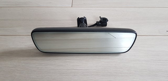 Зеркало заднего вида в салоне 878100WS30 TOYOTA