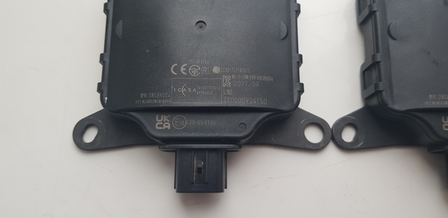 881620E081 TOYOTA Датчик контроля мертвой зоны задний купить в Тернополь