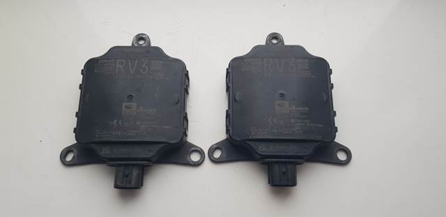 Датчик контроля мертвой зоны, задний 8816242091 TOYOTA