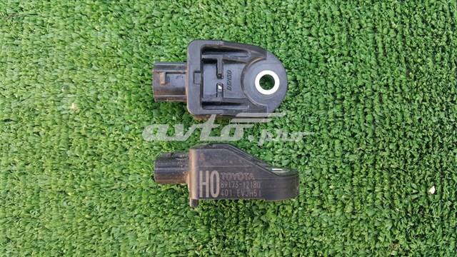 Датчик AIRBAG передний 8917319465 TOYOTA