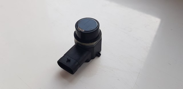 8934102010 TOYOTA Датчик сигнализации парковки (парктроник) передний боковой купить в Хмельницкий