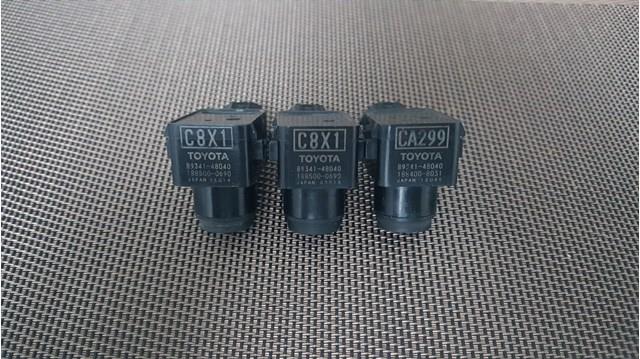 8934148040C4 TOYOTA купить в Запорожье
