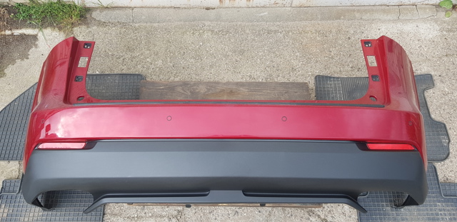 8934178010 TOYOTA Датчик сигнализации парковки (парктроник) передний/задний центральный купить в Хмельницкий