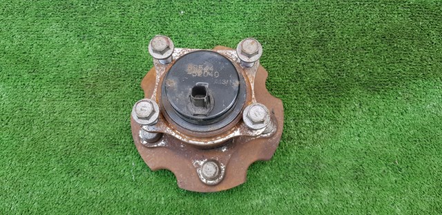 8954452040 TOYOTA Датчик АБС (ABS) задний купить в Полтава
