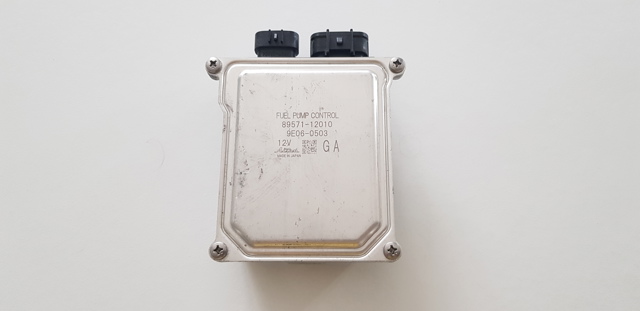 Модуль бензонасоса 8957112010 TOYOTA