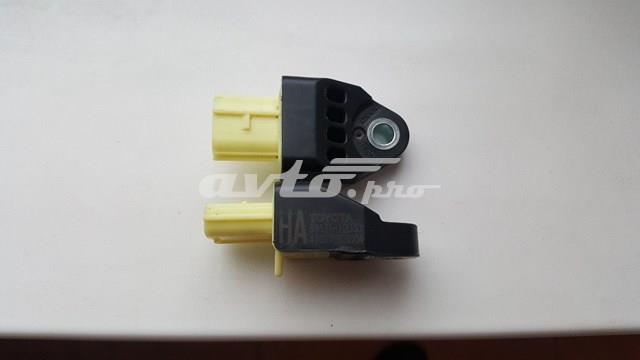 8983133050 Датчик удара купить Полтава