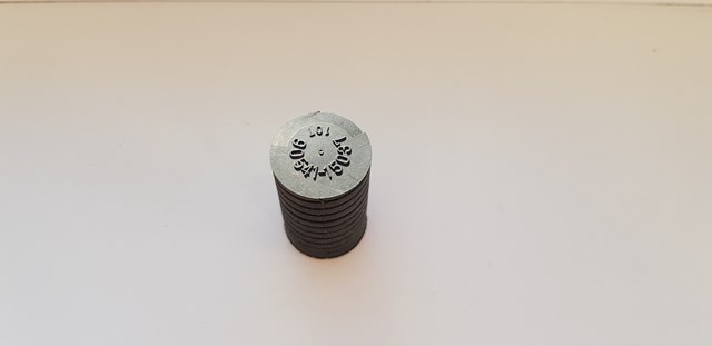 9054115037 TOYOTA Буфер (отбойник) капота купить в Киев