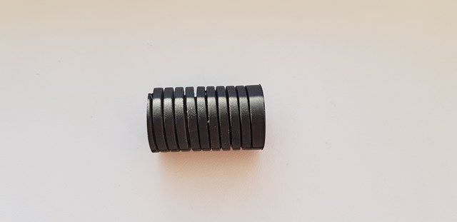 9054115037 TOYOTA Буфер (отбойник) капота купить в Днепр