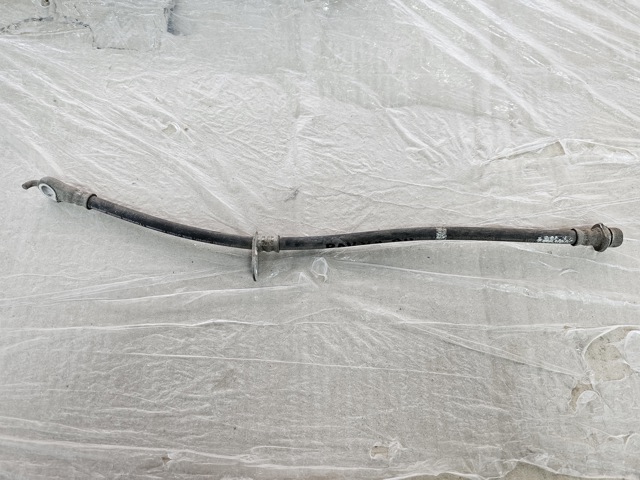 TOYOTA 9094702J12 Шланг тормозной передний правый в наличии Каменское