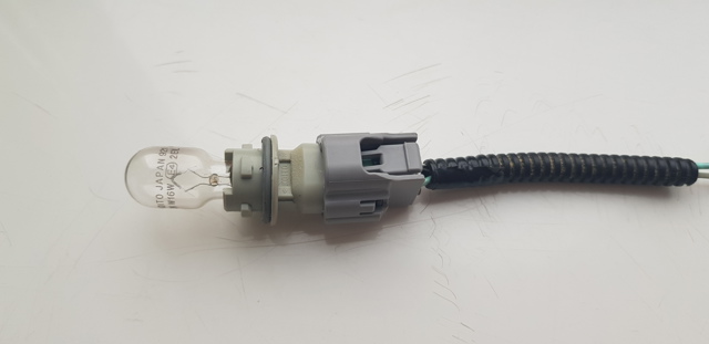 9098011162 TOYOTA Разъем (фишка) заднего фонаря купить в Кривой Рог