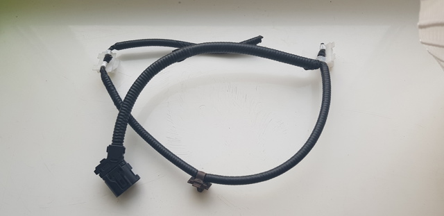 TOYOTA 9098012380 Разъем (фишка) датчика контроля мертвой зоны в наличии Одесса